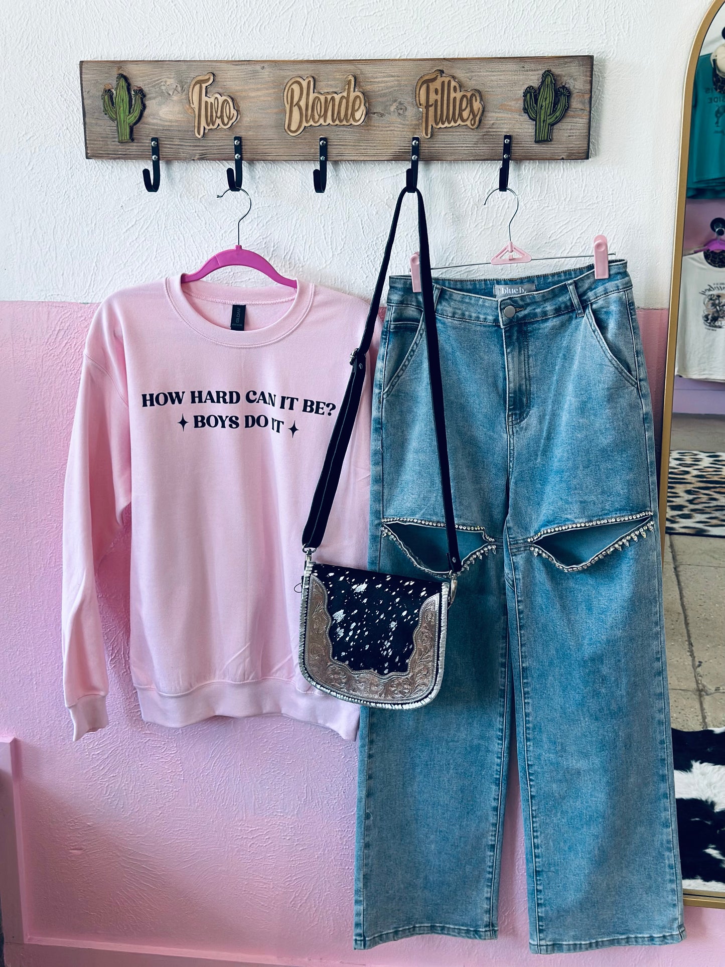 Vegas Baby Jeans