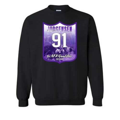 Jorgensen Backnumber Sweatshirt
