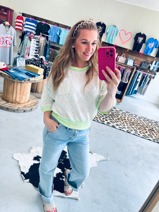 Over The Rainbow Shirt