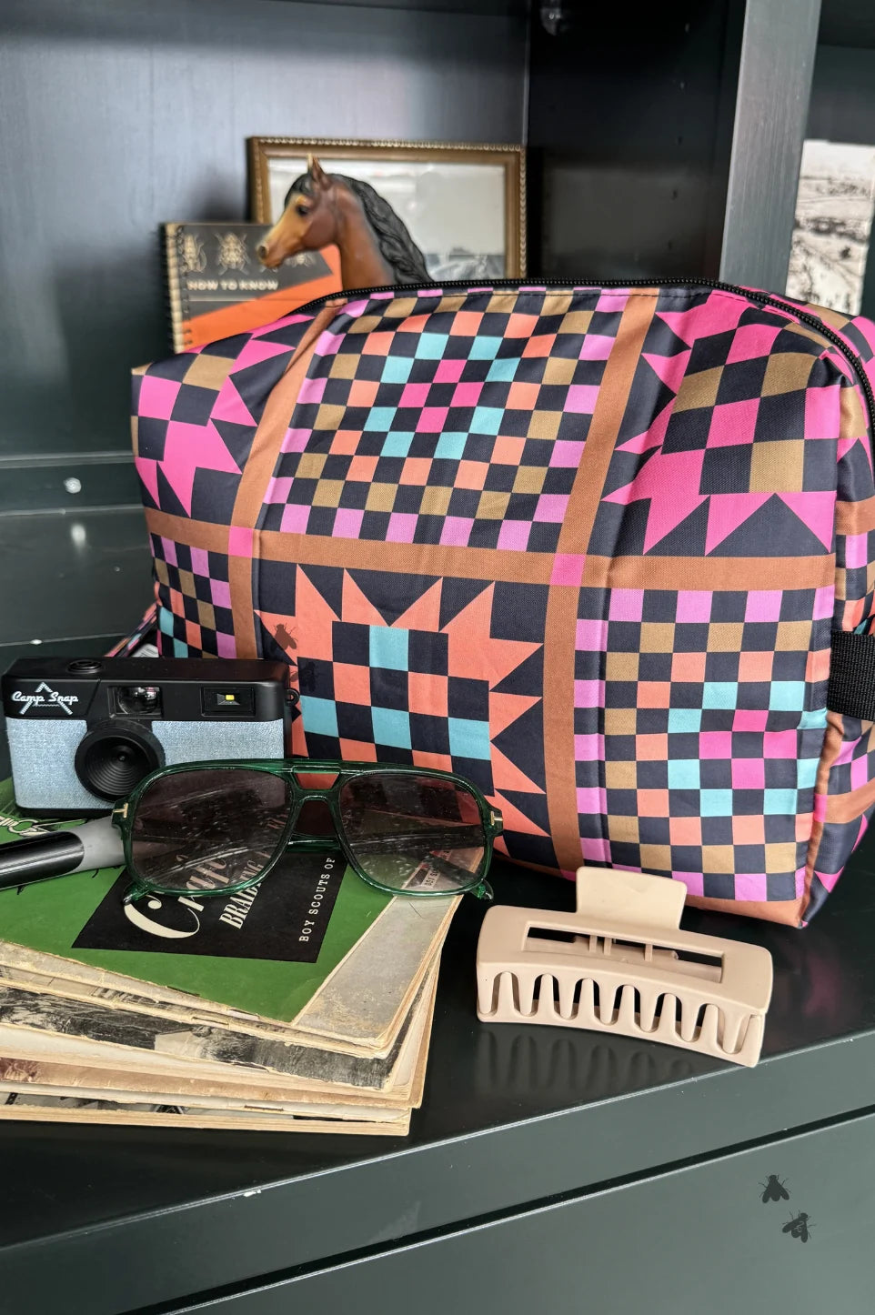 Traveler Bag