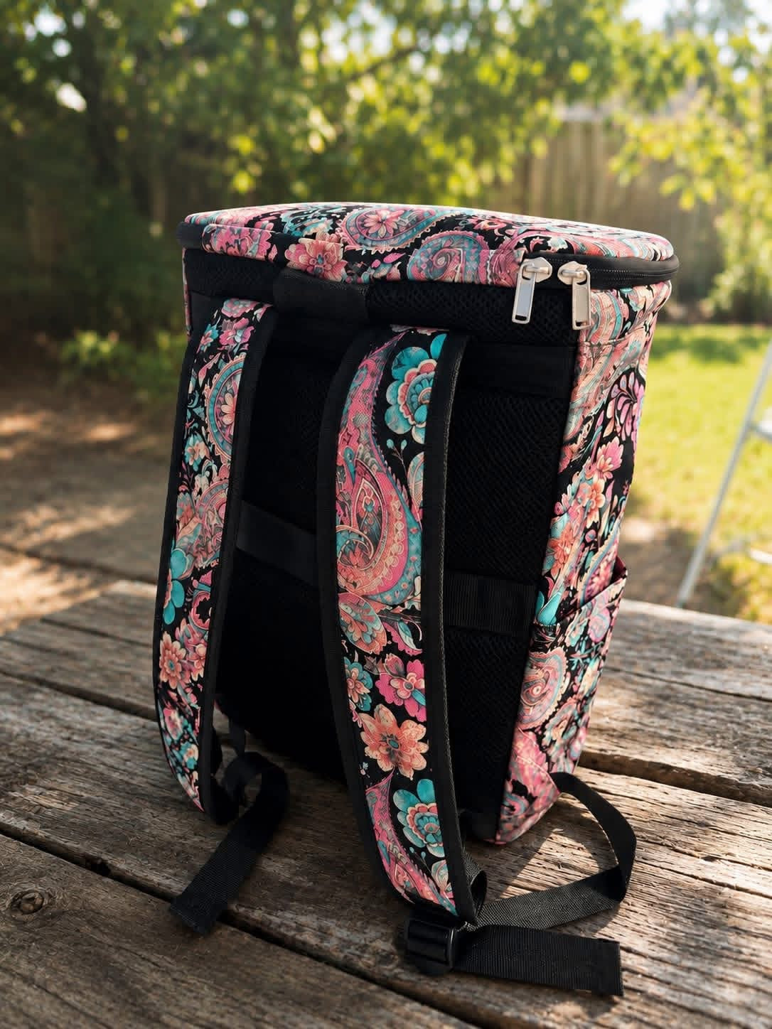 Backpack Coolers