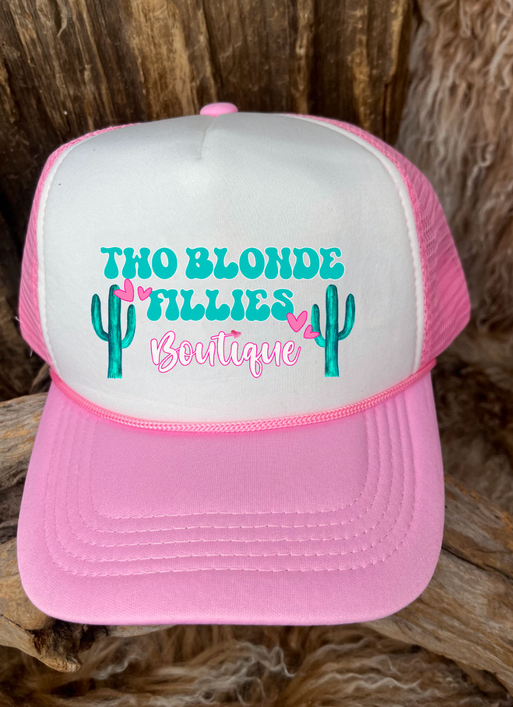 TBF Boutique Hats