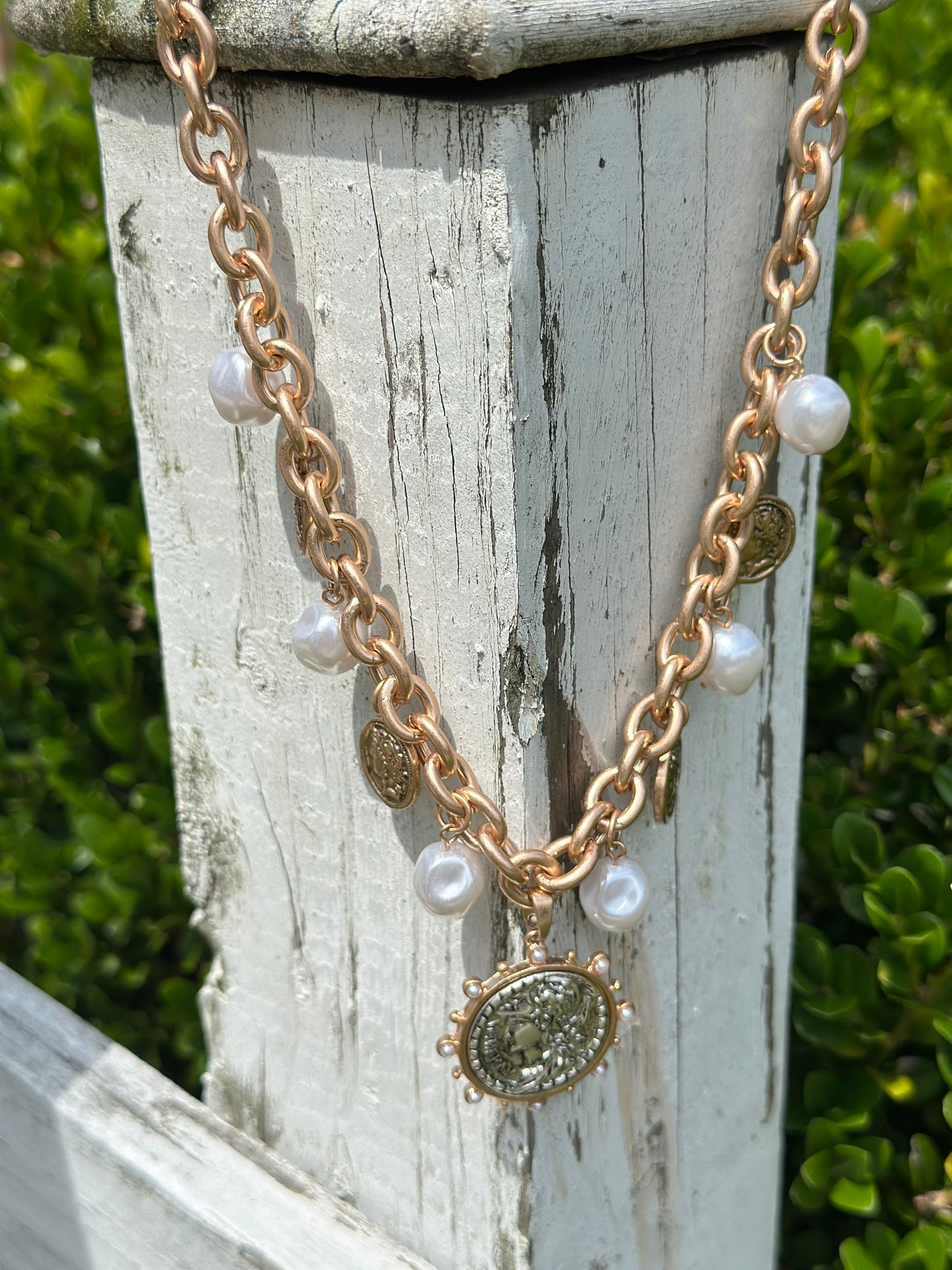 Southern Charm Necklace