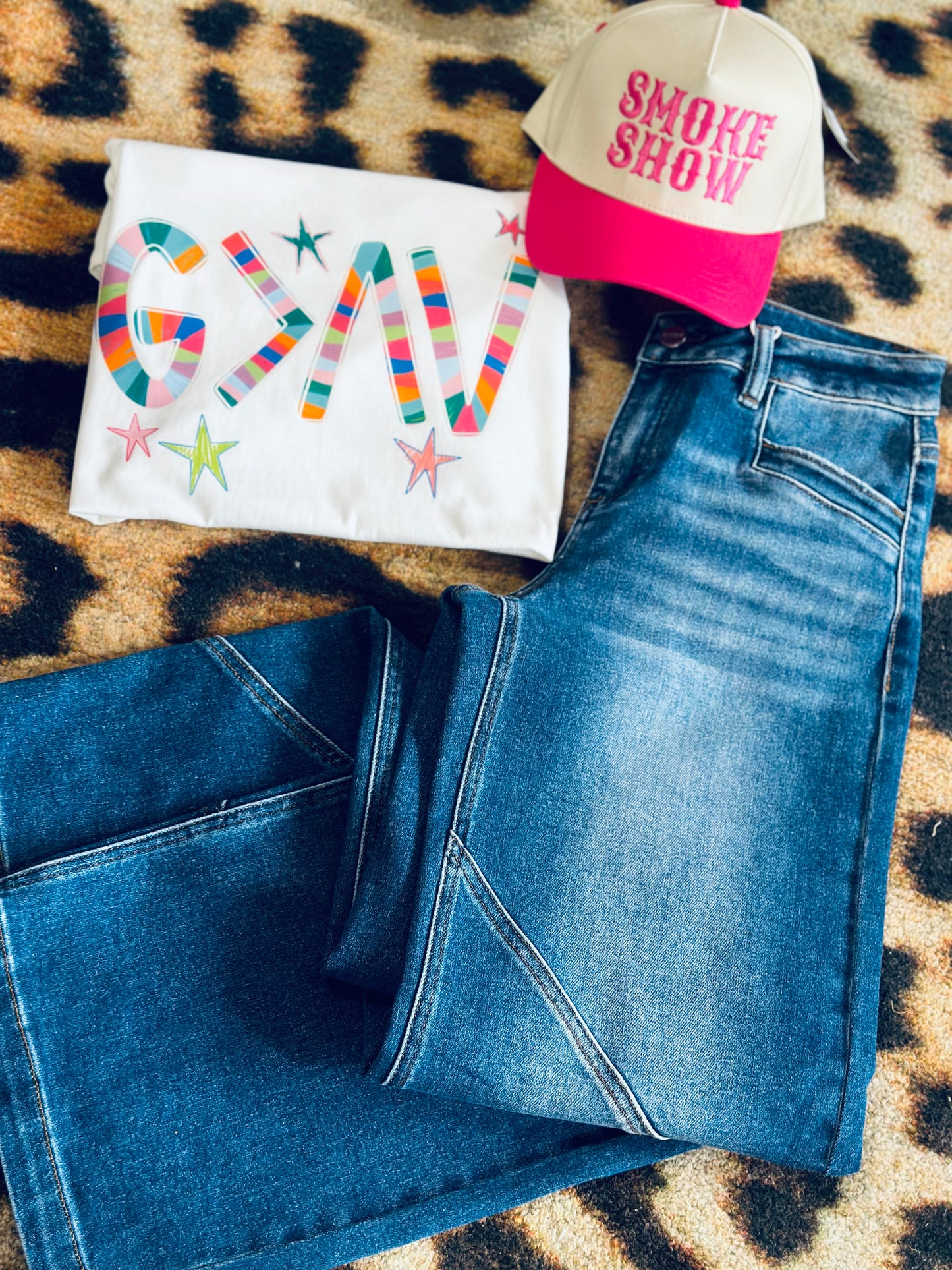 God is Greater Tshirt