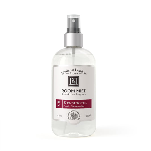 Linden & London Room Mist