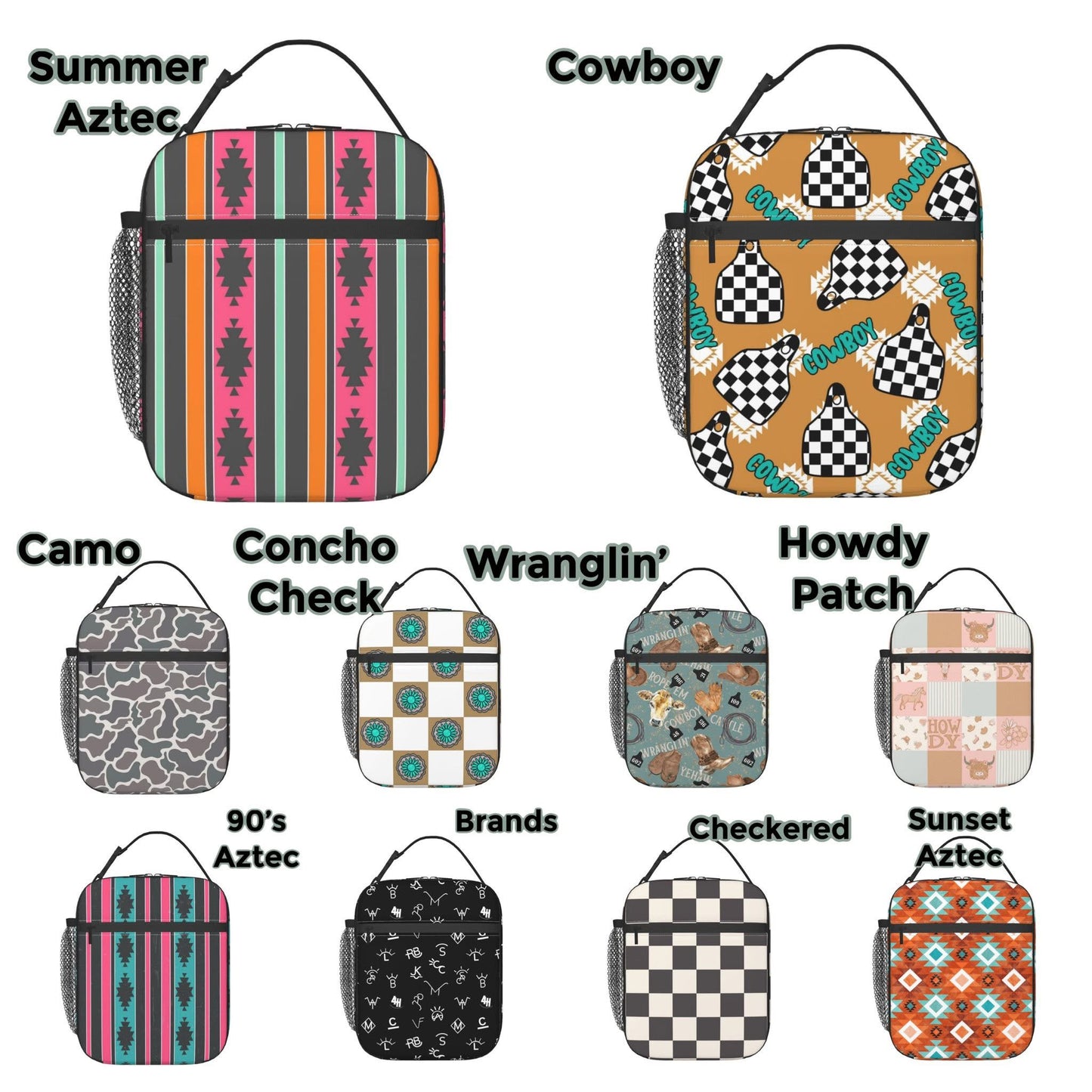 Pre Order Lunch Box