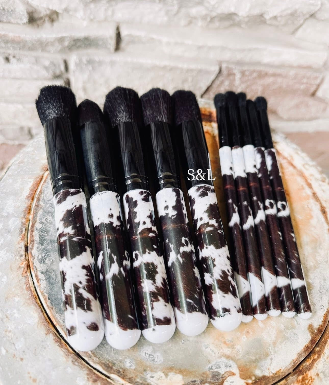 Make Up Brush Set