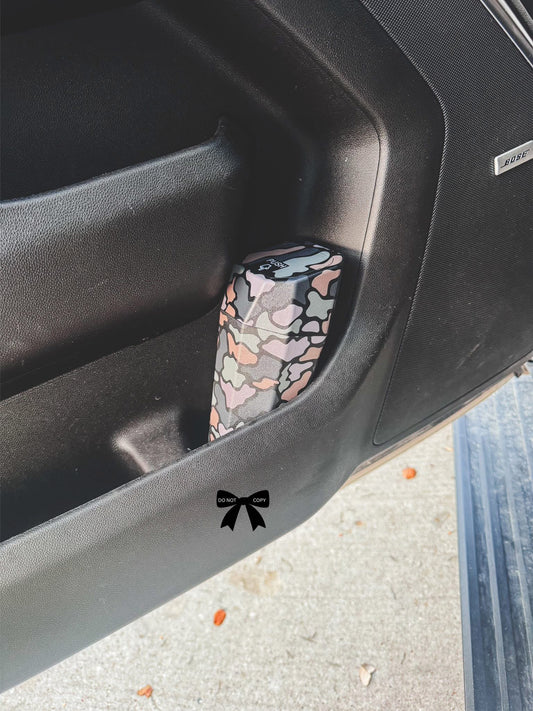 Pre Order Car Trash Cans