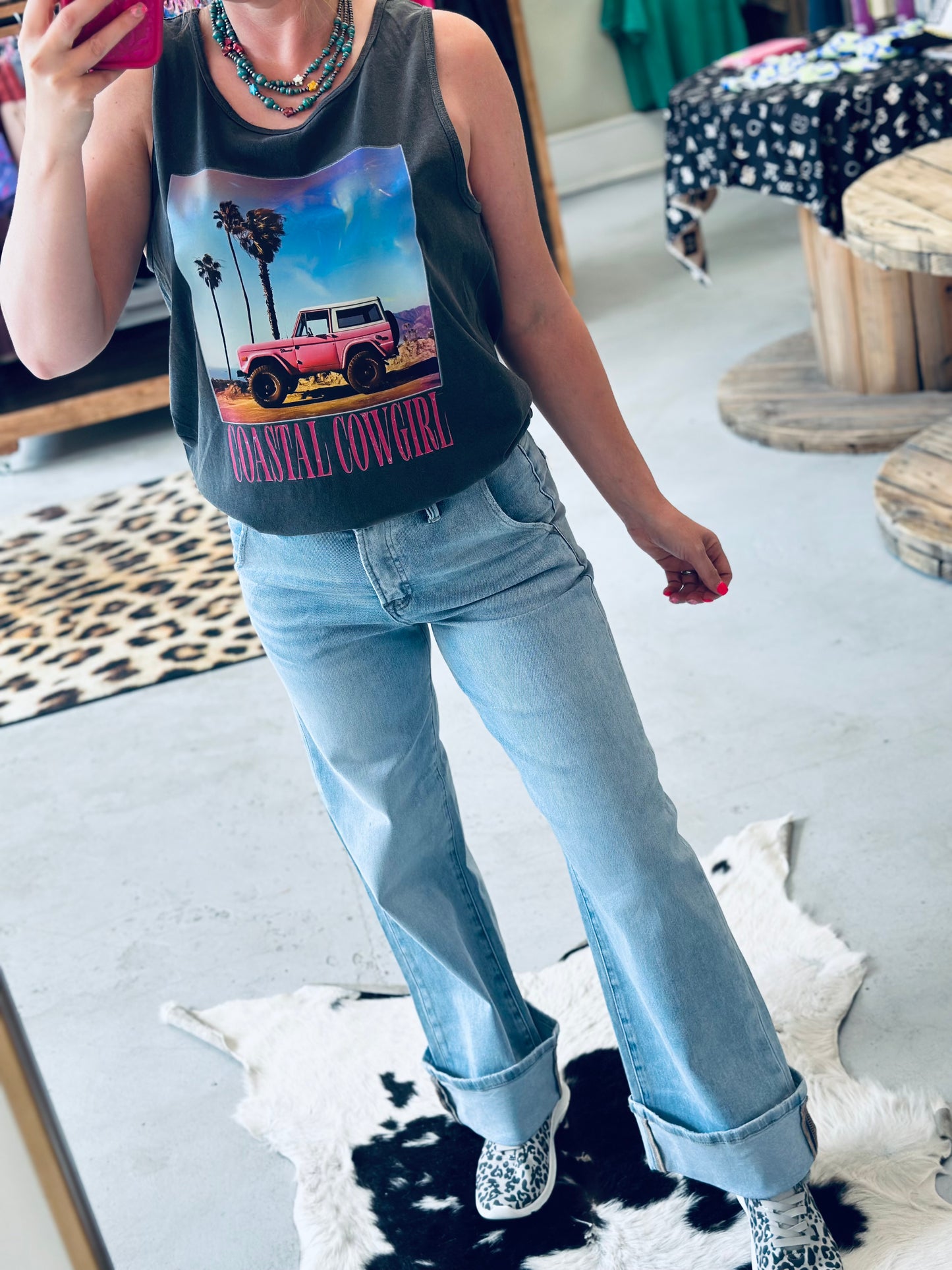 Reno Jeans
