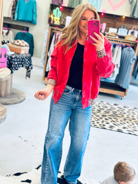 Stoney Denim Jeans