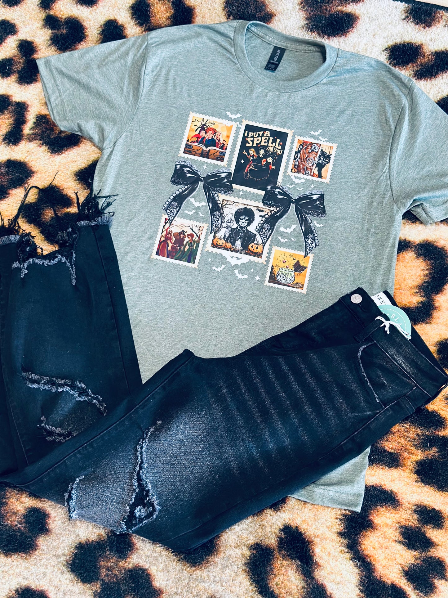 Hocus Pocus Shirt