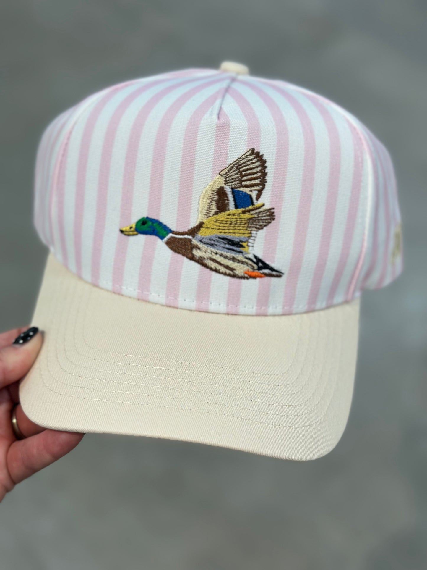 Duck Hats