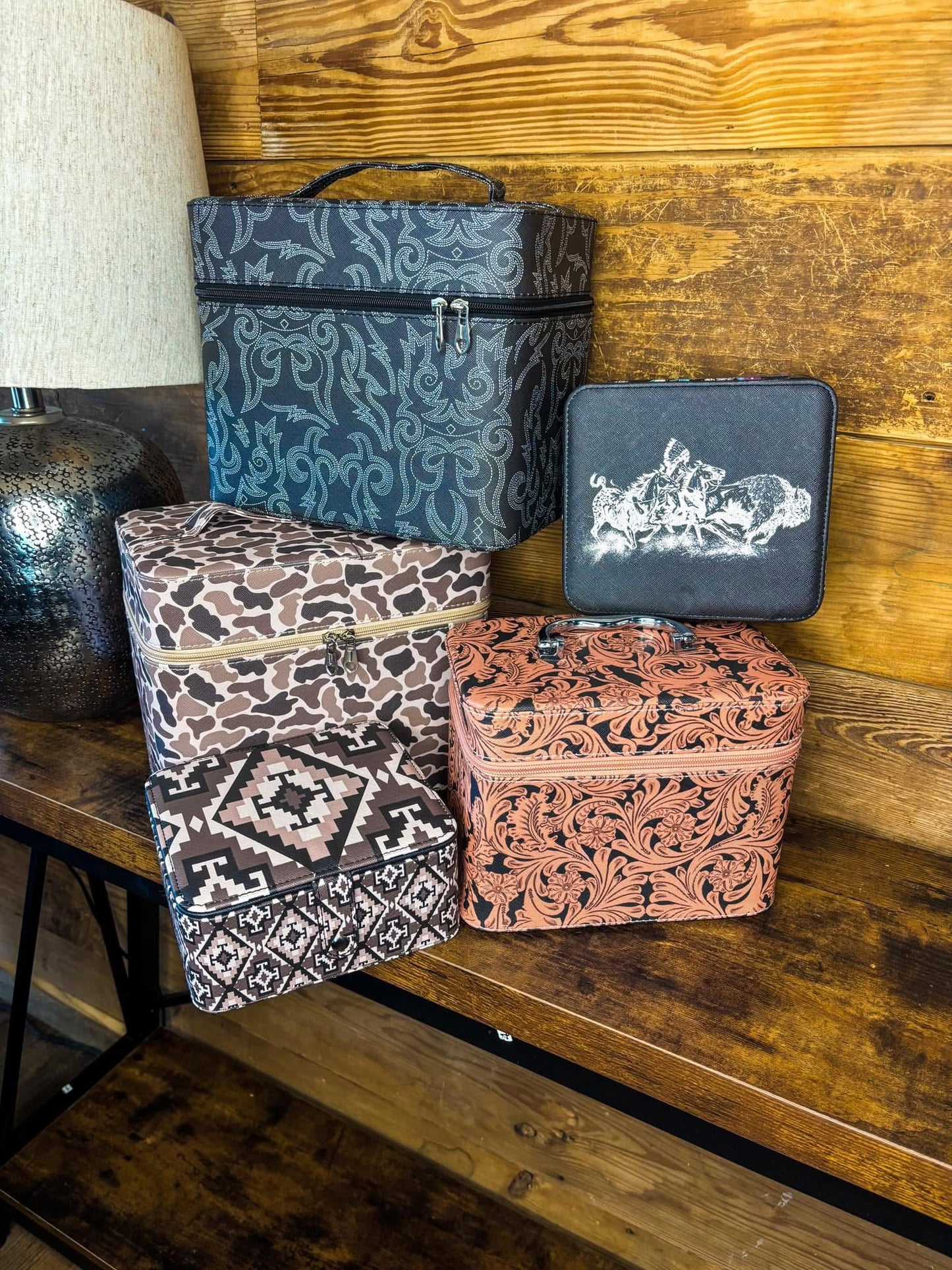 Vet Kit/ Make Up Kit