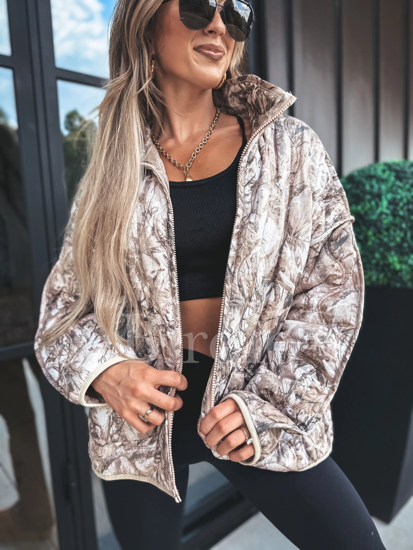 Pre Order Cloud Jackets