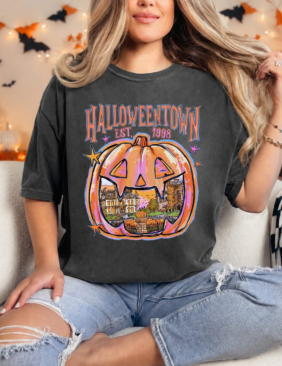 Halloween Tshirt