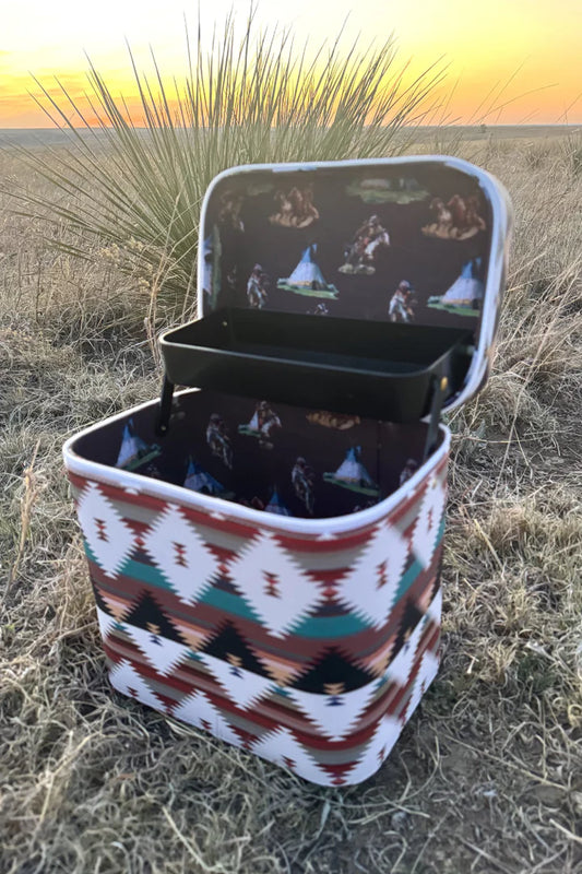 Make Up Boxes