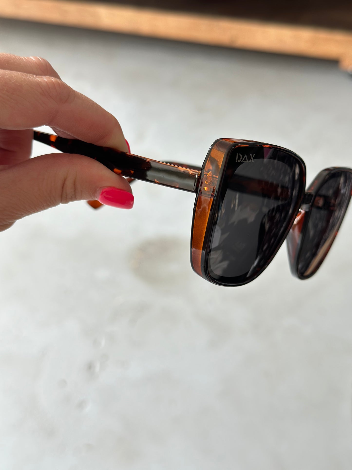 Lux Sunglasses