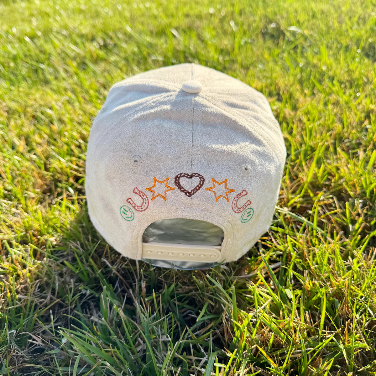 Pre Order Cowboy Hat