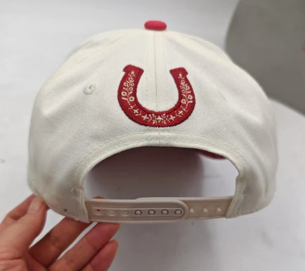 Not Gonna Hold My Horses Hat