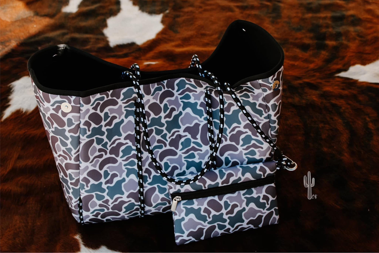 Summer Neoprene Bag
