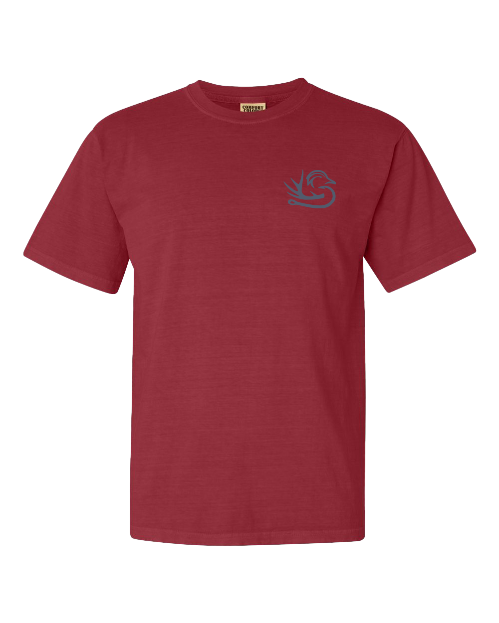 Big Foot Flag Tshirt