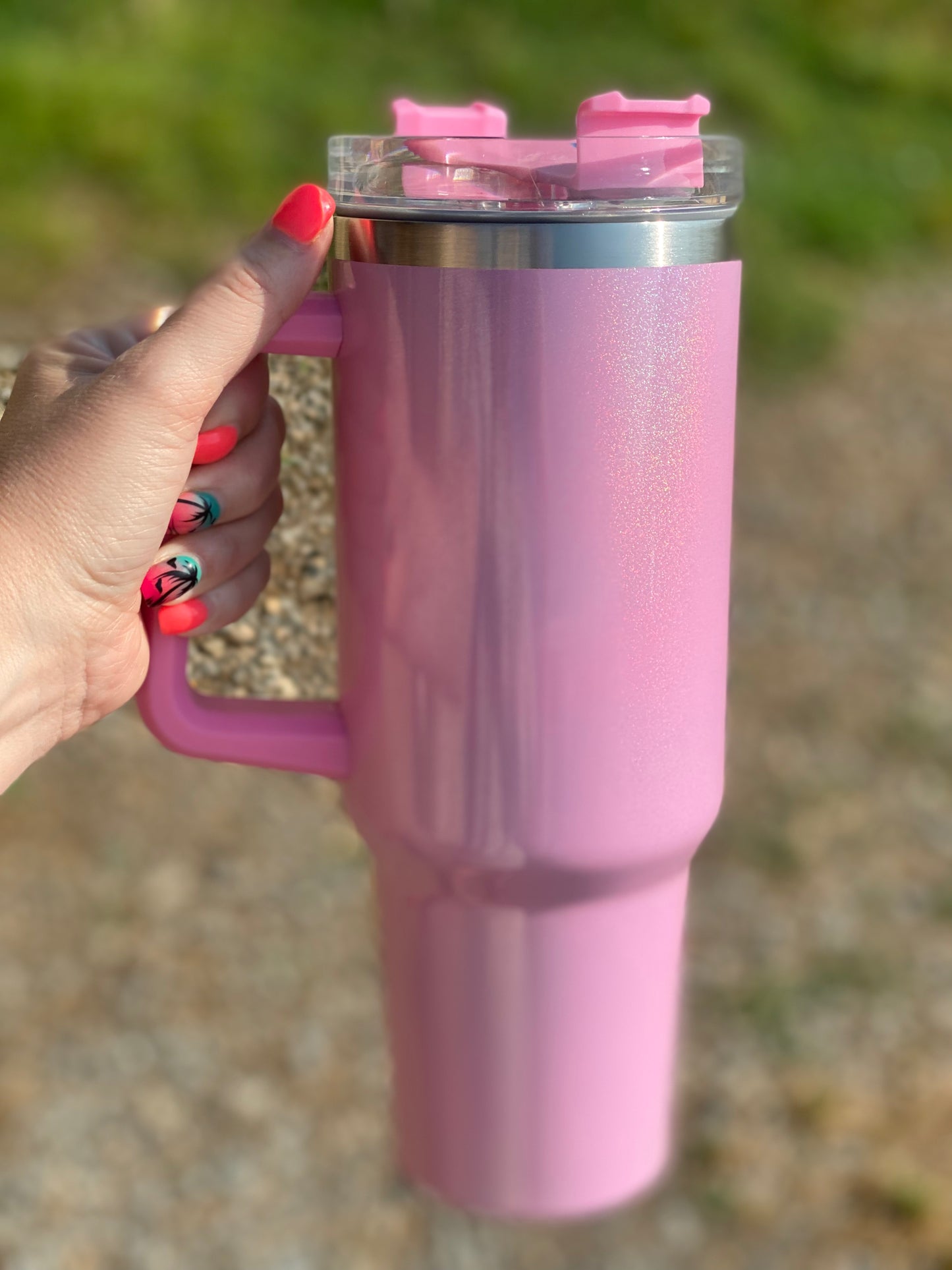 40 oz. Travel Cup