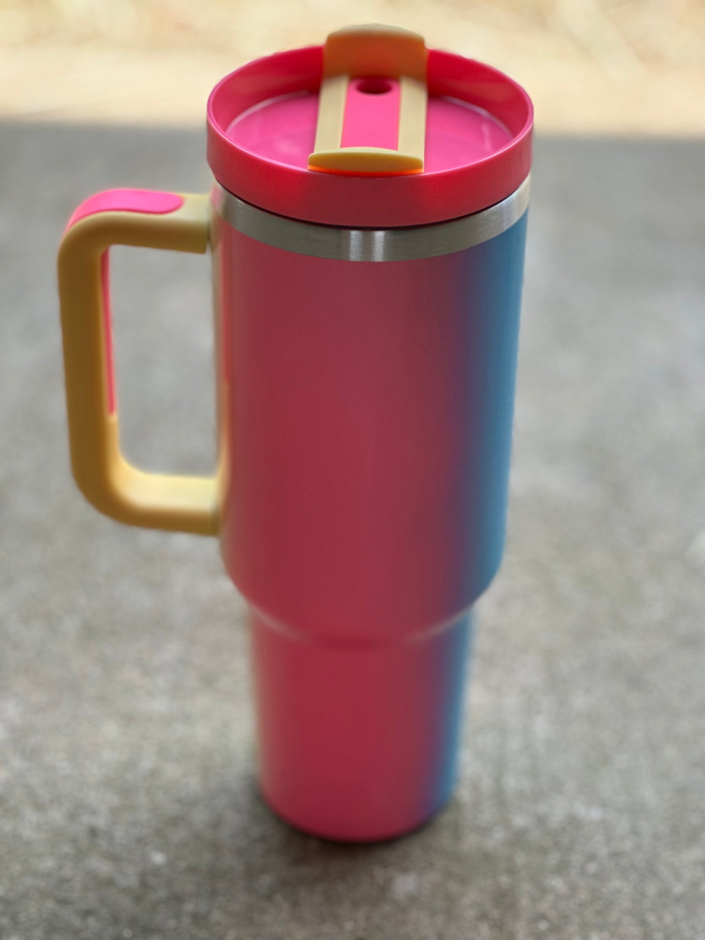 40 oz. Travel Cup