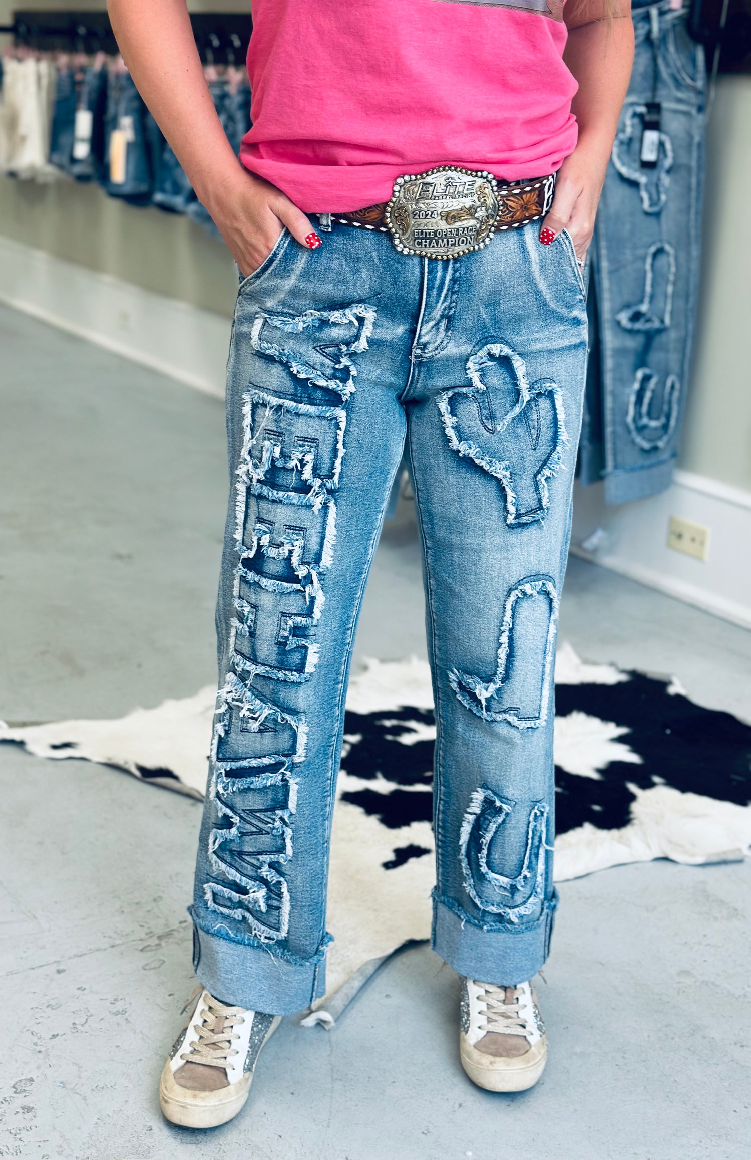 Jeans
