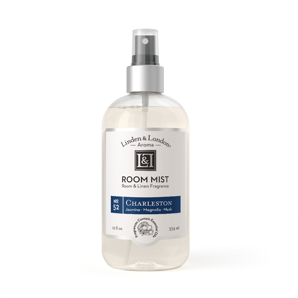 Linden & London Room Mist