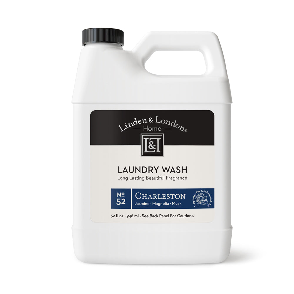 Linden & London Laundry Detergent