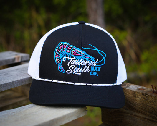 Shrimp SnapBack