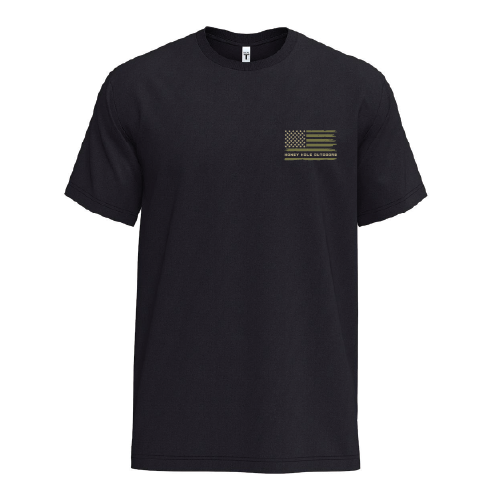 Gator Flag Tshirt