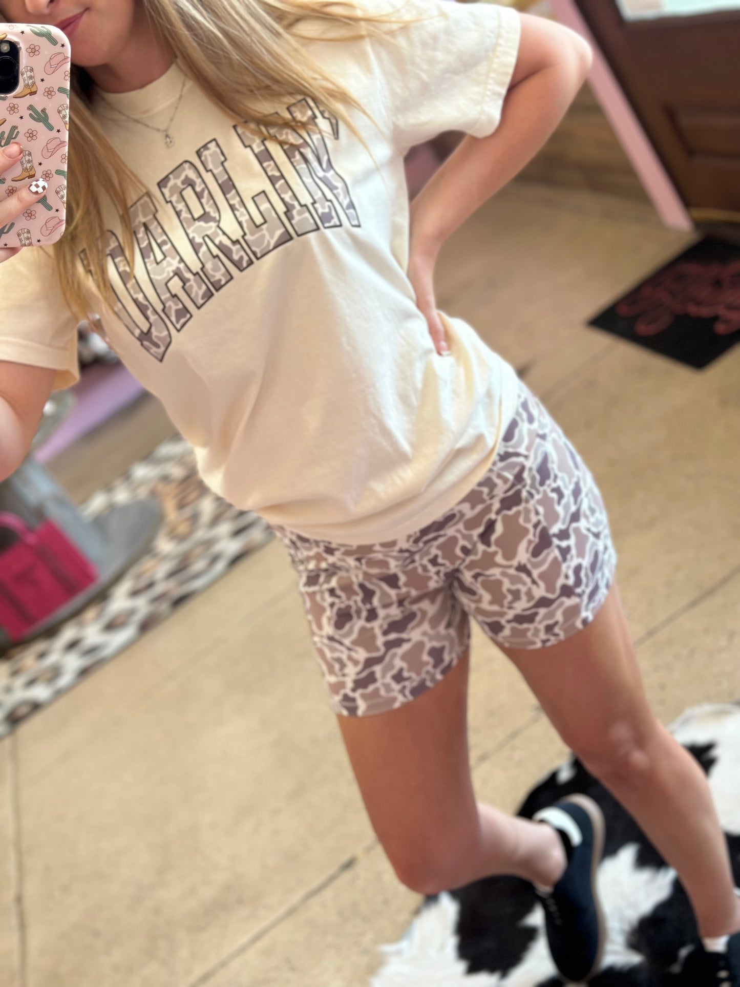 Darlin Shirt