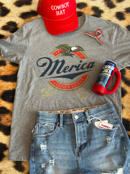 Merica Tshirt