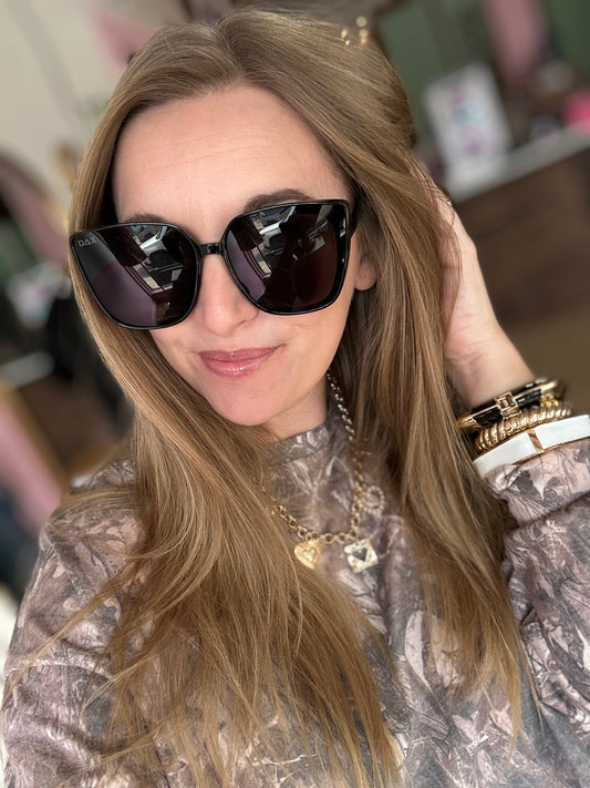 Lux Sunglasses