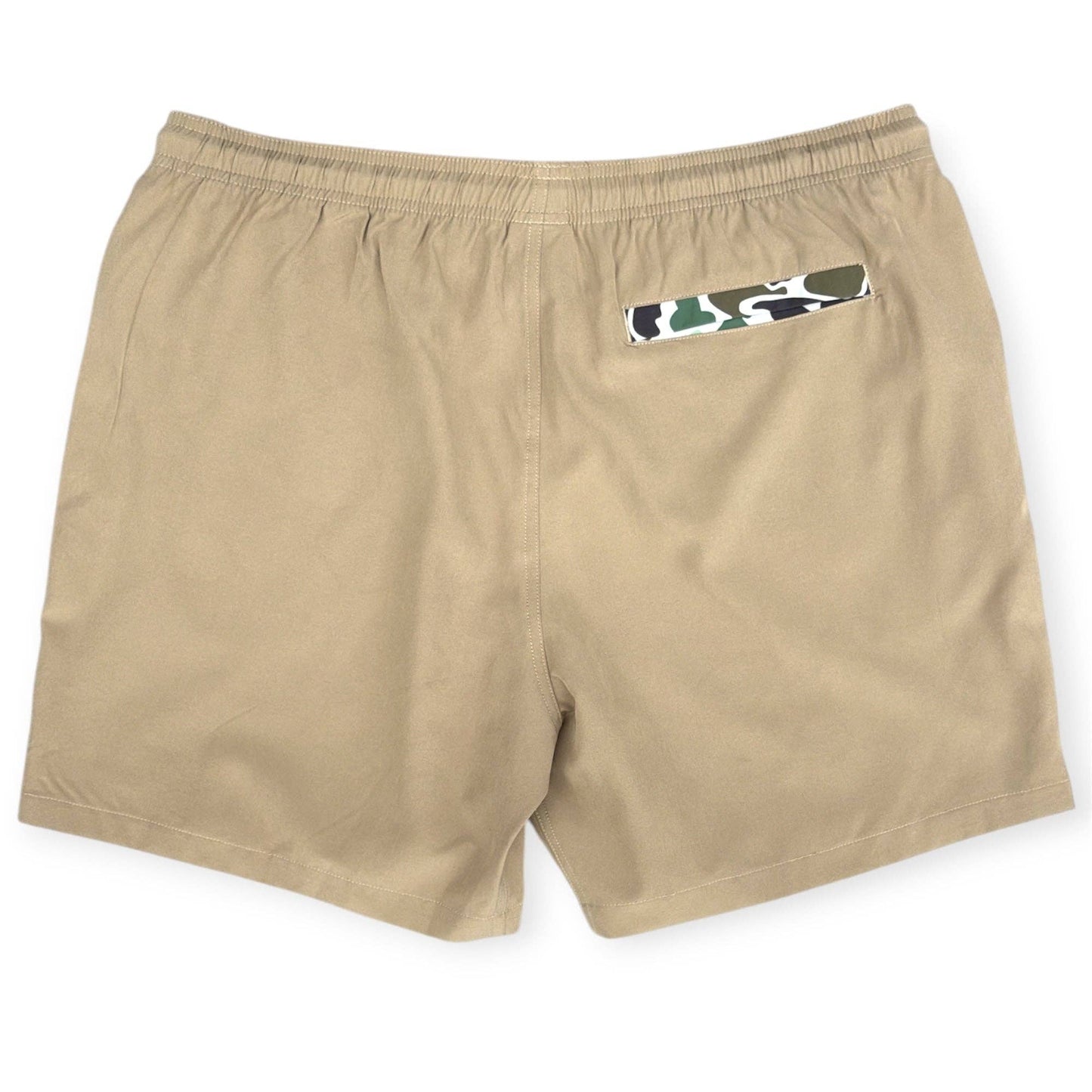 The Weekender Shorts