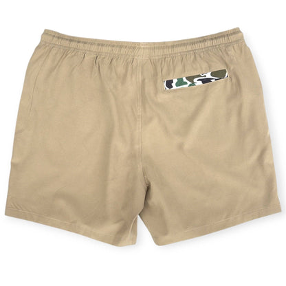 The Weekender Shorts