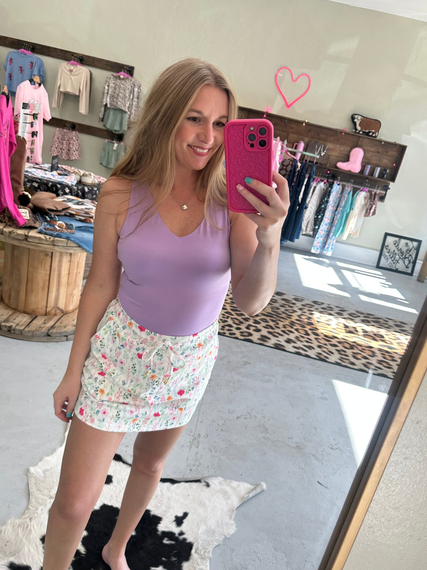 Haven Bodysuit