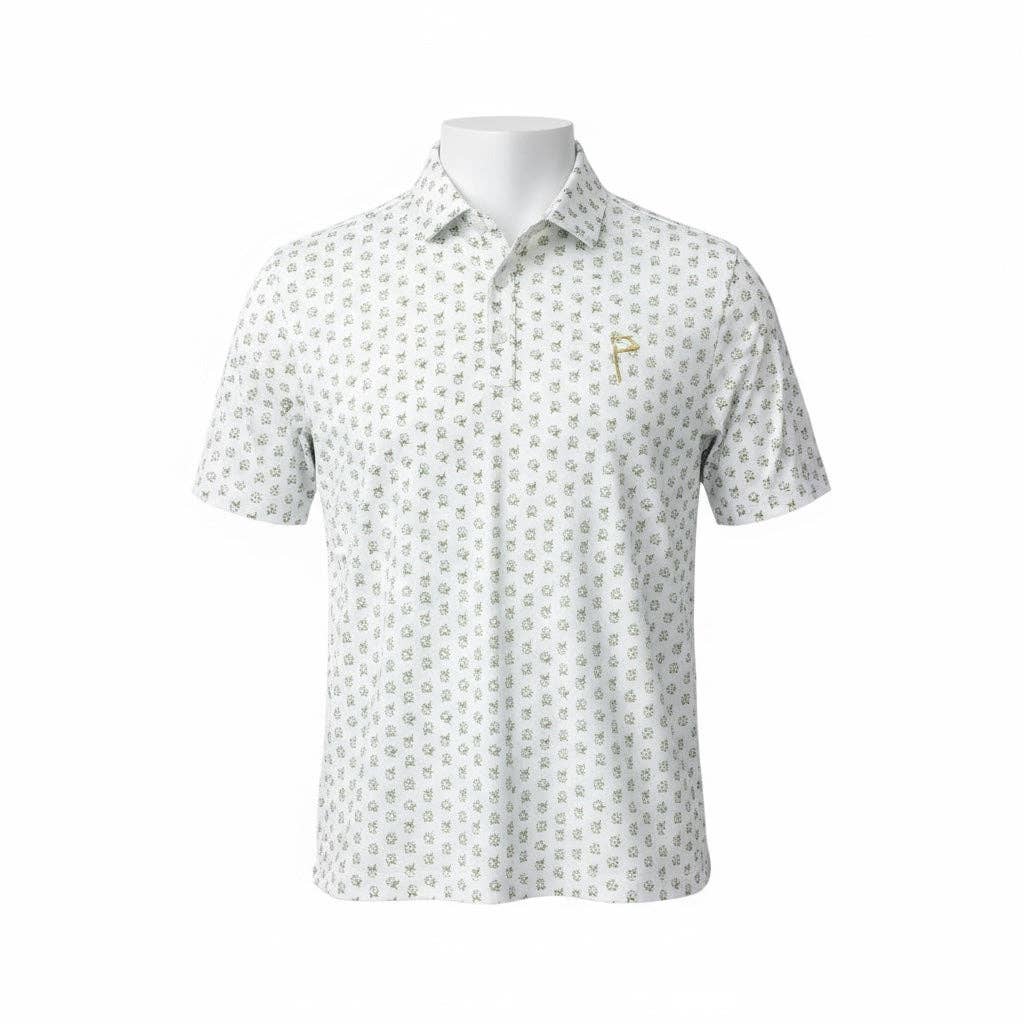 Performance Polo - Southern Cotton