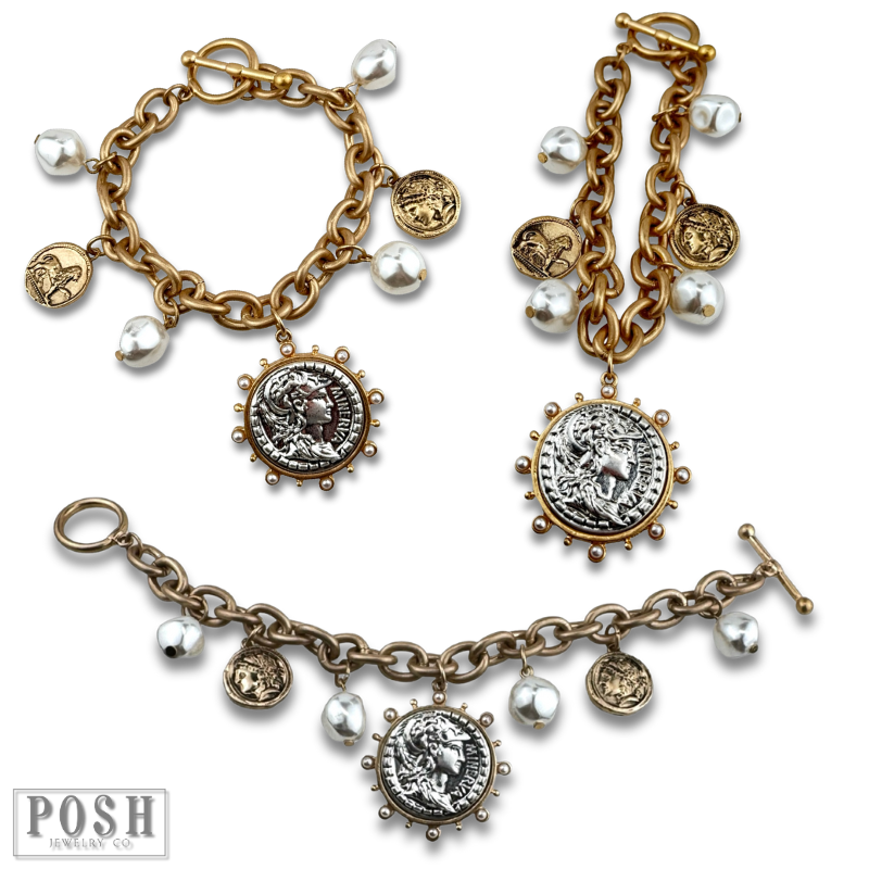 Southern Charm Bracelet