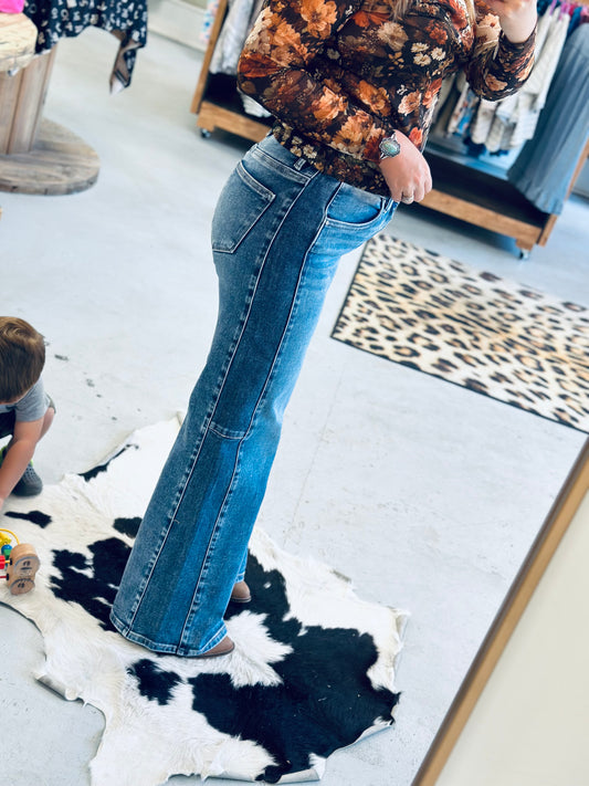 Bandera Jeans