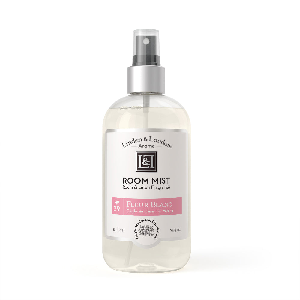 Linden & London Room Mist