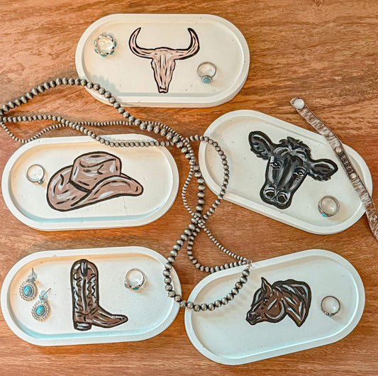 Trinket Dish