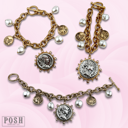 Southern Charm Bracelet