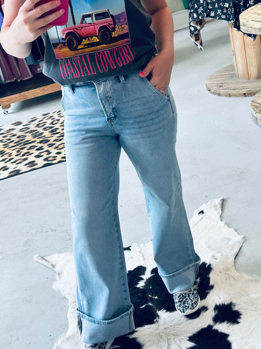 Reno Jeans