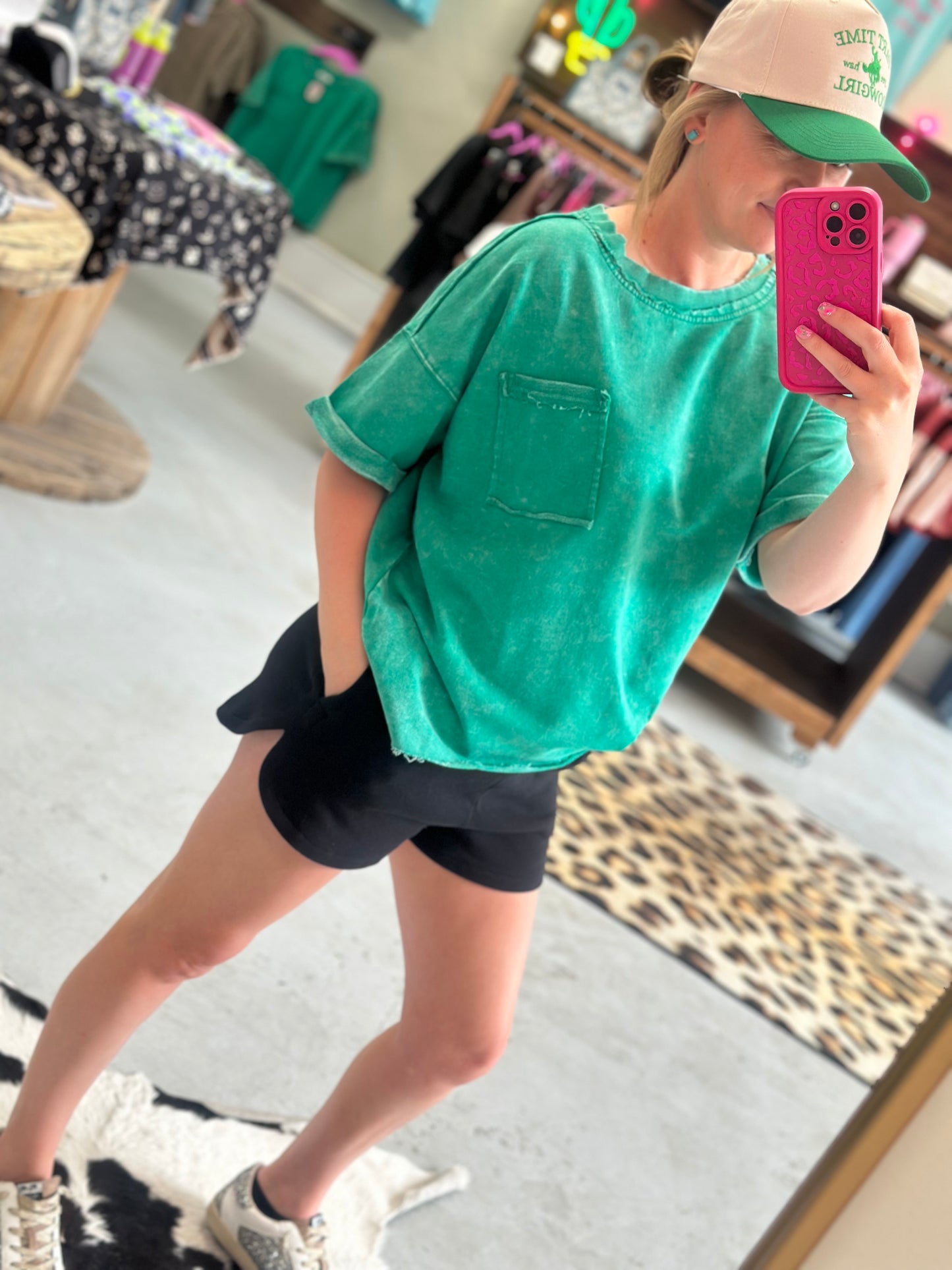 Everyday Tshirts