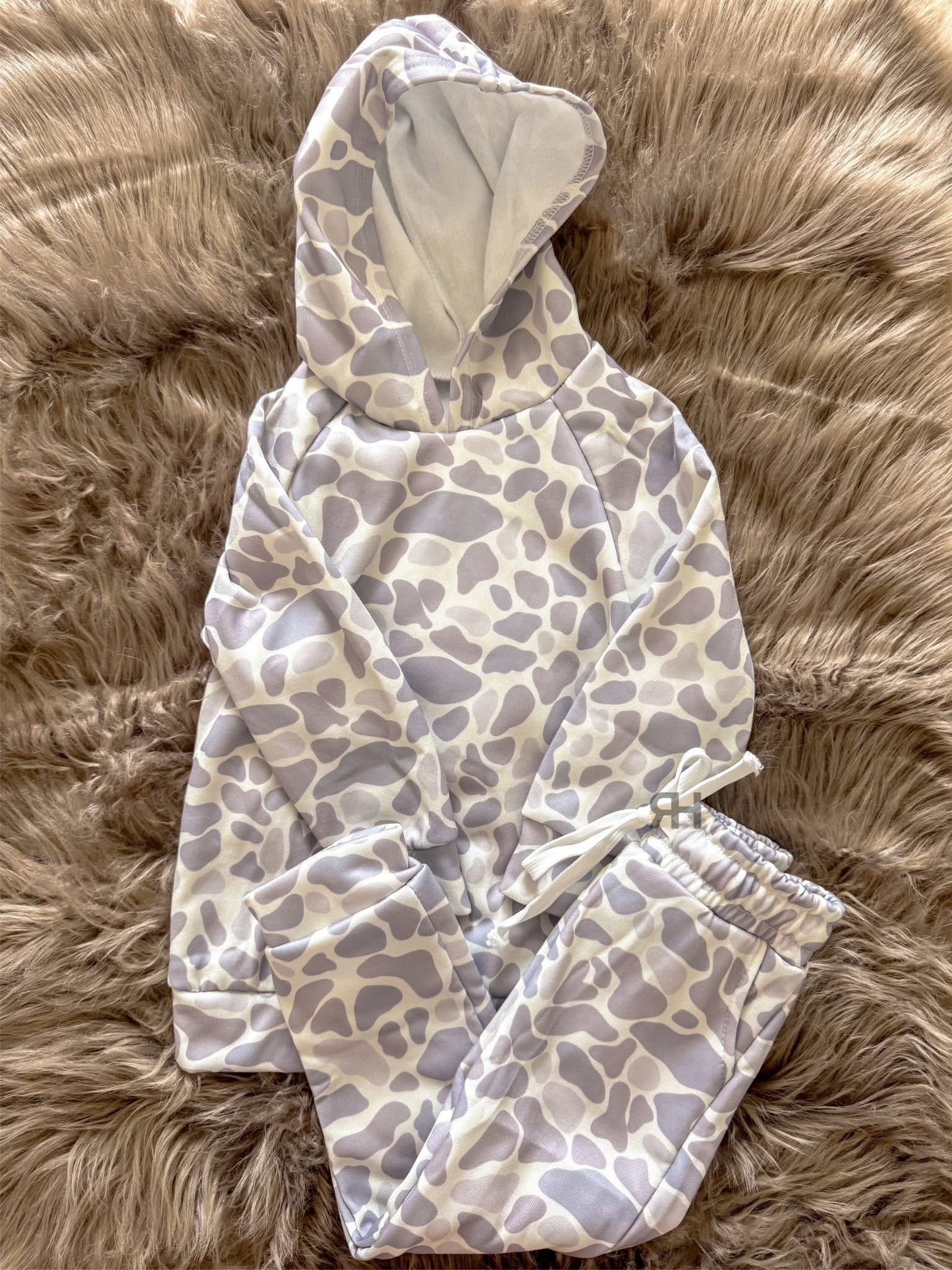Comfy Vibes Set