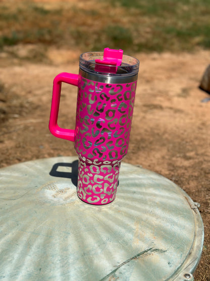40 oz. Travel Cup