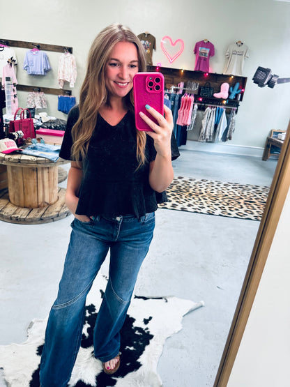 Lucy Top