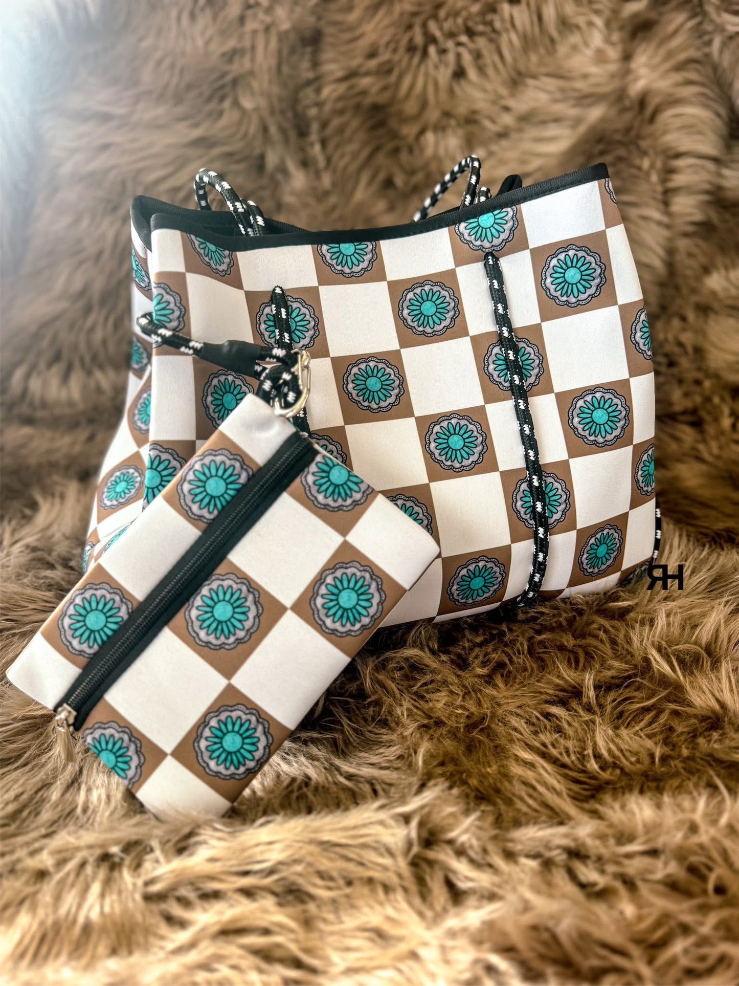 Pre Order Neoprene Totes